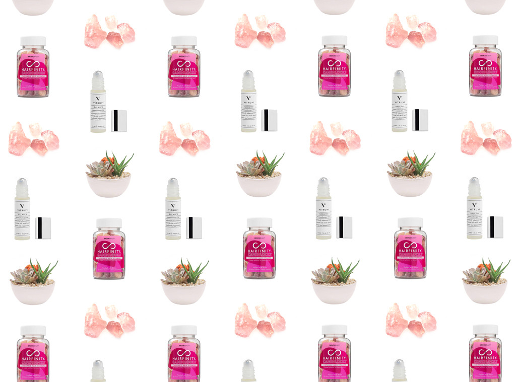 Shopping: Products to Help You Destress at Your Desk Shopping: Products to Help You Destress at Your Desk